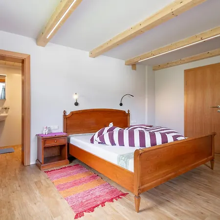 Schwab Apartment