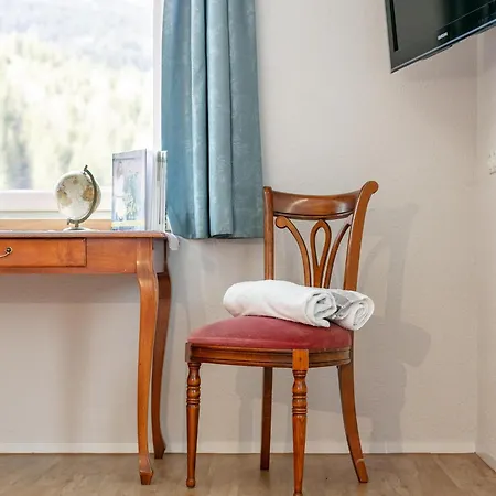 Apartment Schwab *