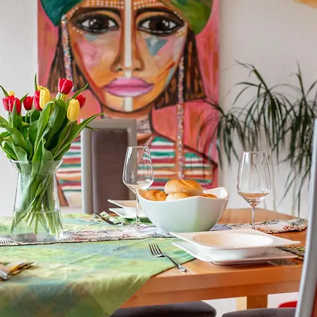 Schwab Apartment Hopfgarten im Brixental