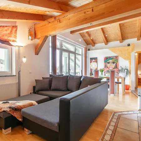 Apartment Schwab Hopfgarten im Brixental