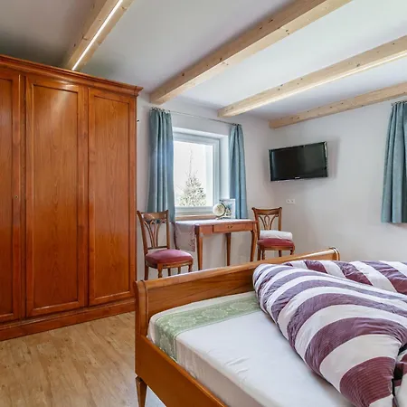 Schwab Apartment Hopfgarten im Brixental