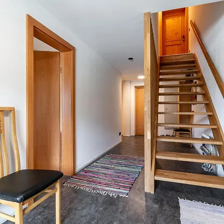 Apartment Schwab *